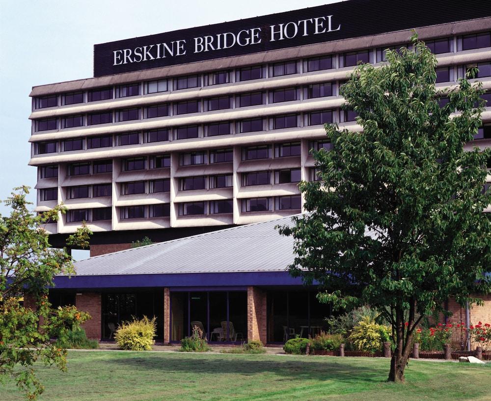 Muthu Glasgow River Hotel Erskine Exterior photo