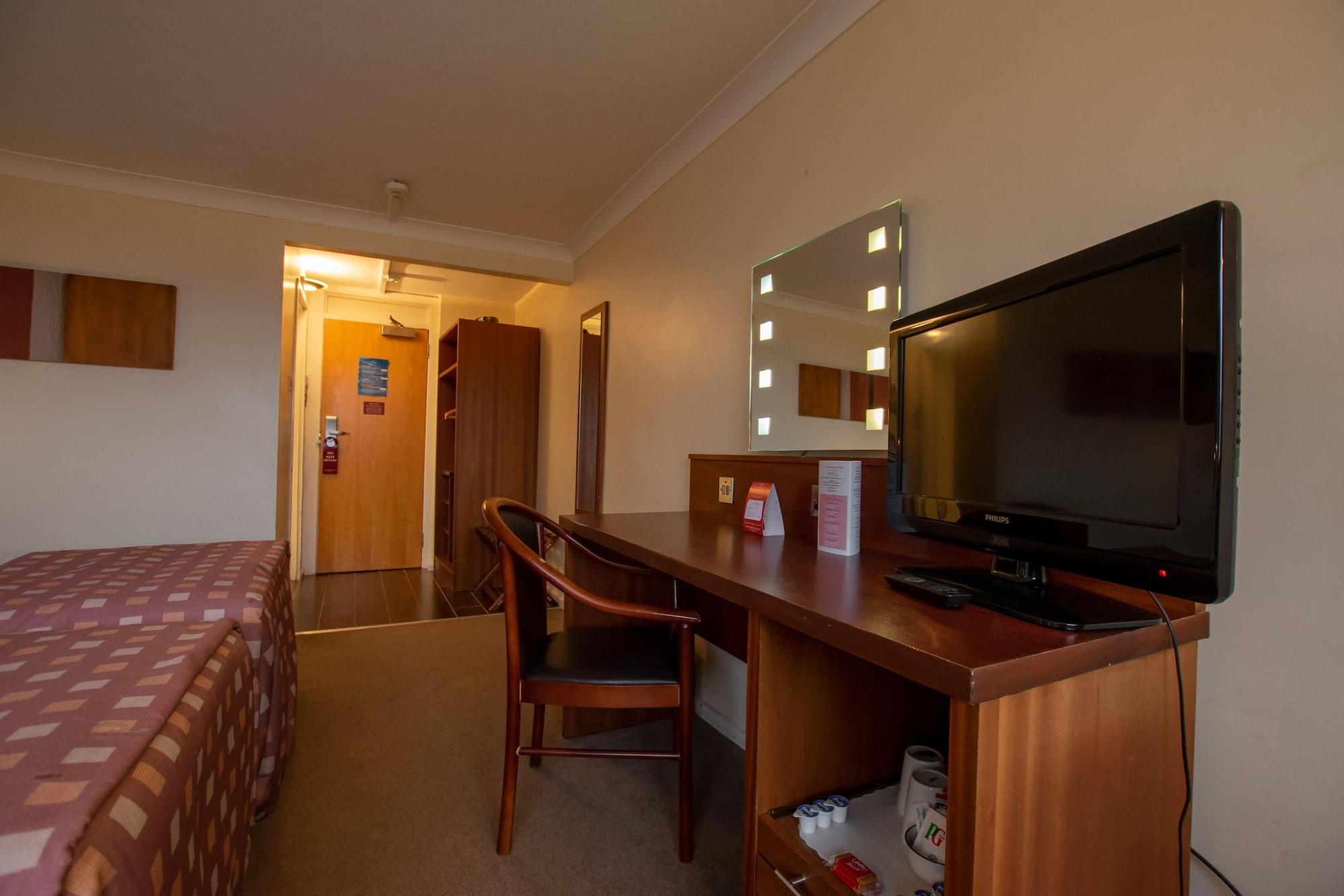 Muthu Glasgow River Hotel Erskine Exterior photo