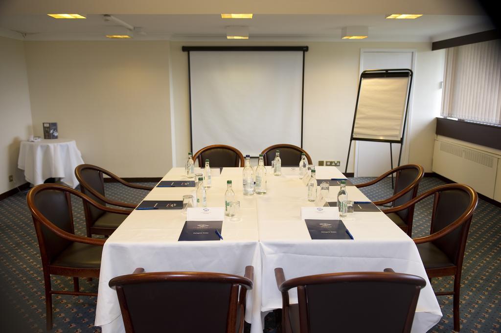 Muthu Glasgow River Hotel Erskine Exterior photo