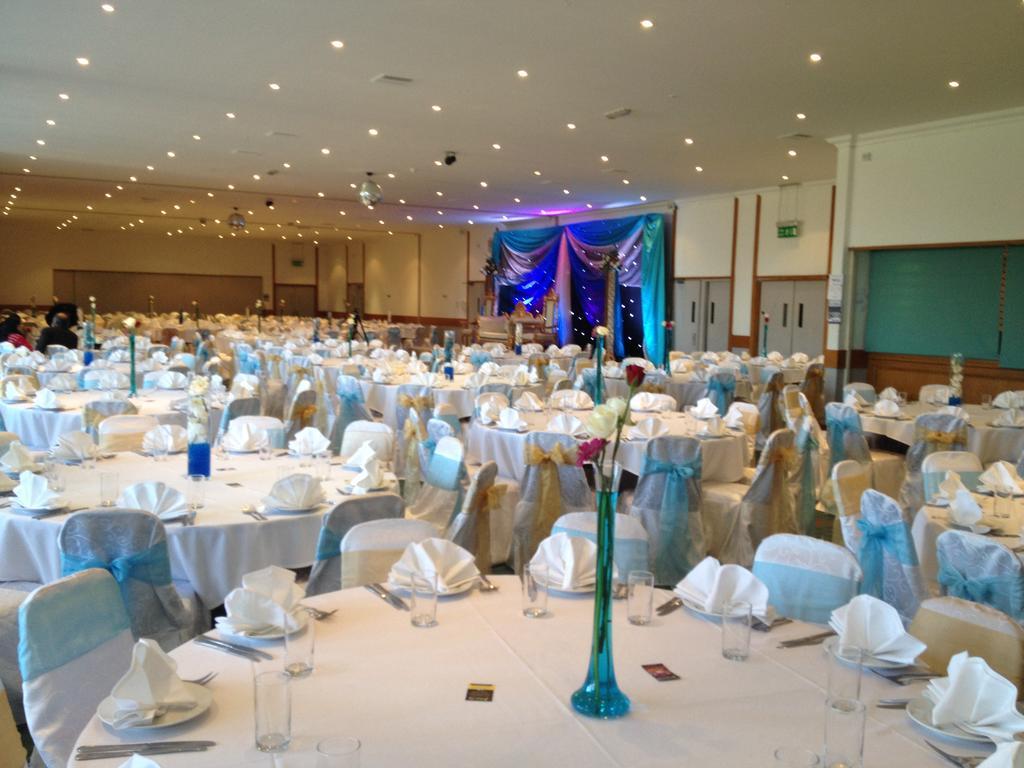 Muthu Glasgow River Hotel Erskine Exterior photo