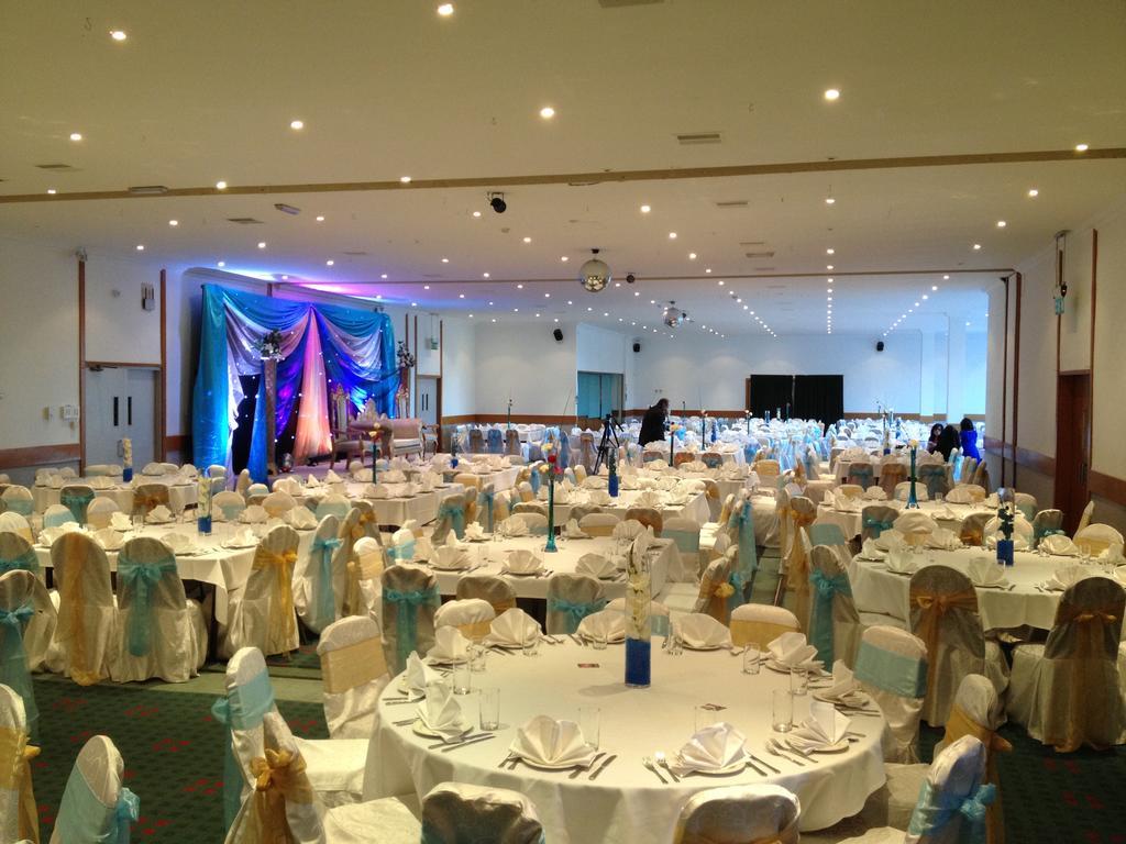 Muthu Glasgow River Hotel Erskine Exterior photo