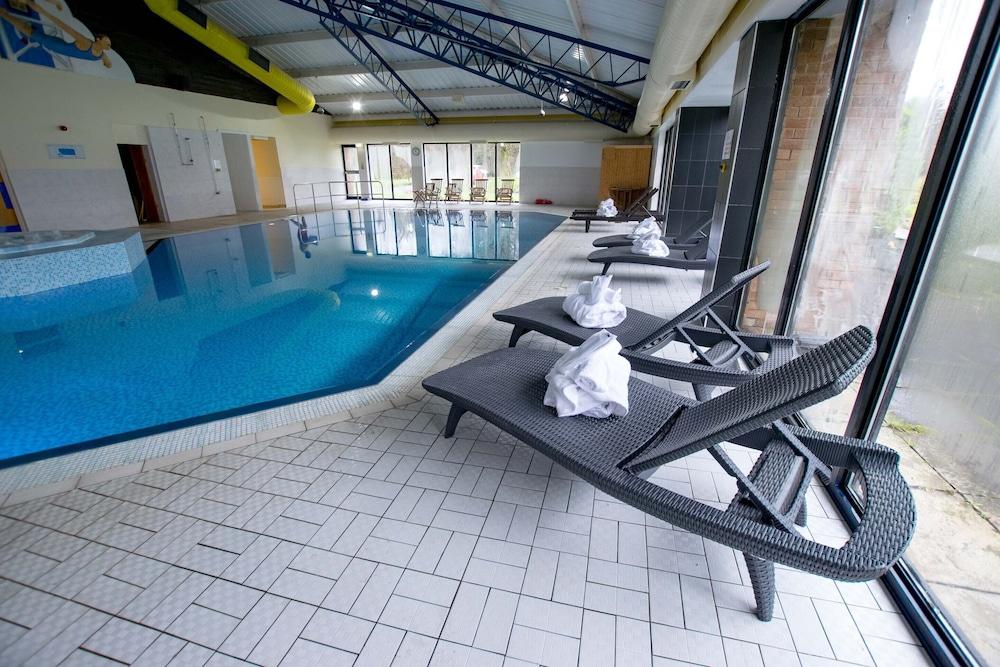 Muthu Glasgow River Hotel Erskine Exterior photo
