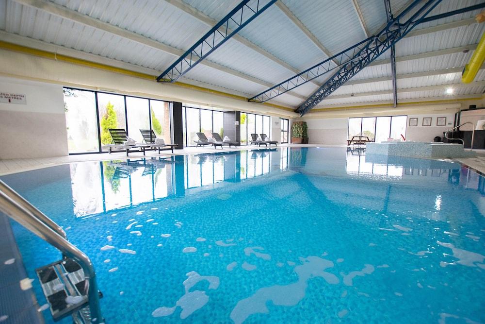 Muthu Glasgow River Hotel Erskine Exterior photo