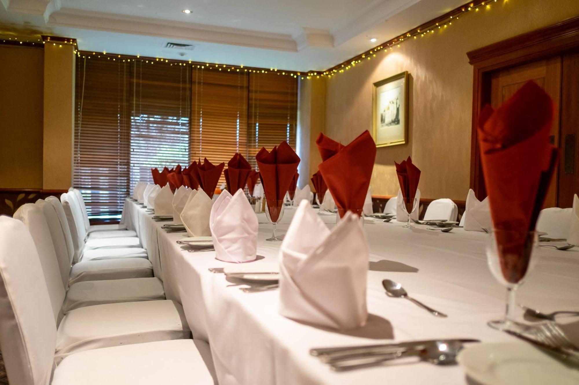 Muthu Glasgow River Hotel Erskine Exterior photo
