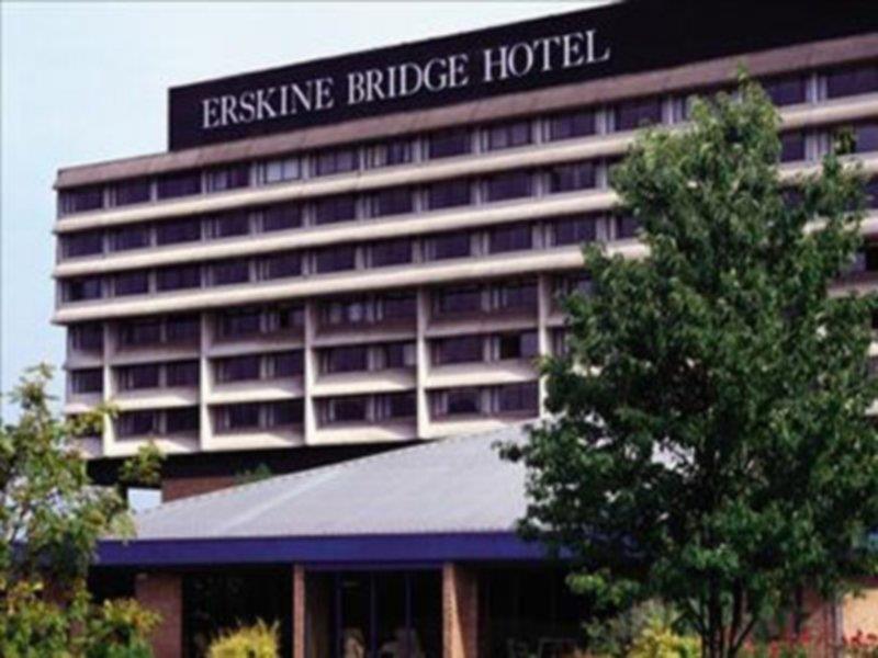 Muthu Glasgow River Hotel Erskine Exterior photo