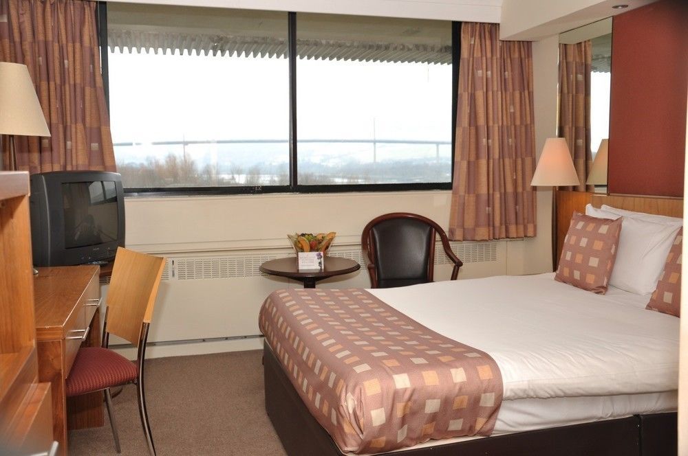 Muthu Glasgow River Hotel Erskine Exterior photo