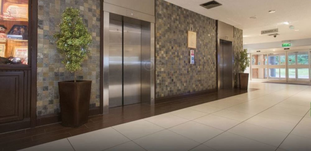 Muthu Glasgow River Hotel Erskine Exterior photo